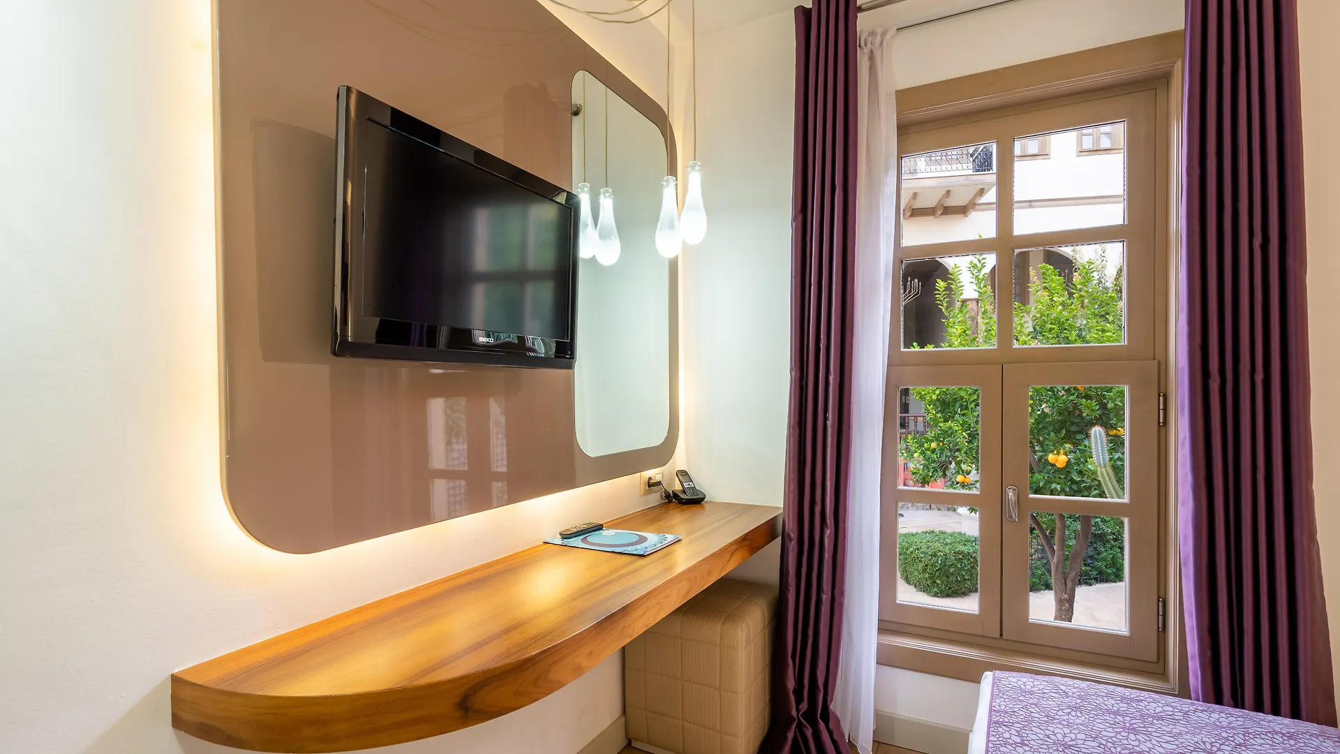 Hotel Puding Marina Residence Antalya