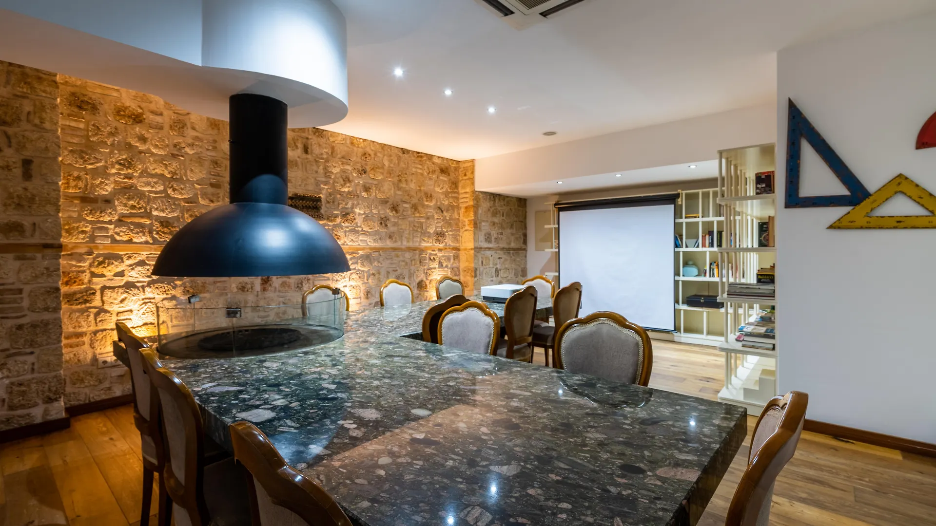 Puding Marina Residence Antalya Hotel