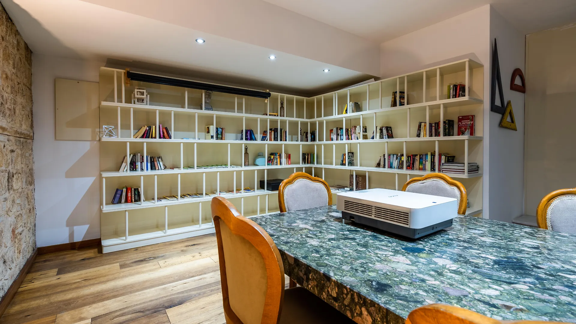 *** Hotel Puding Marina Residence Antalya Turcia
