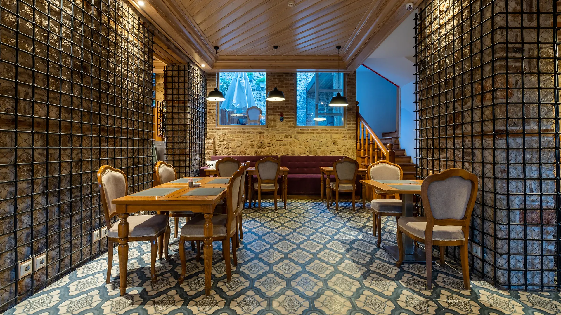 Puding Marina Residence Antalya Turcia