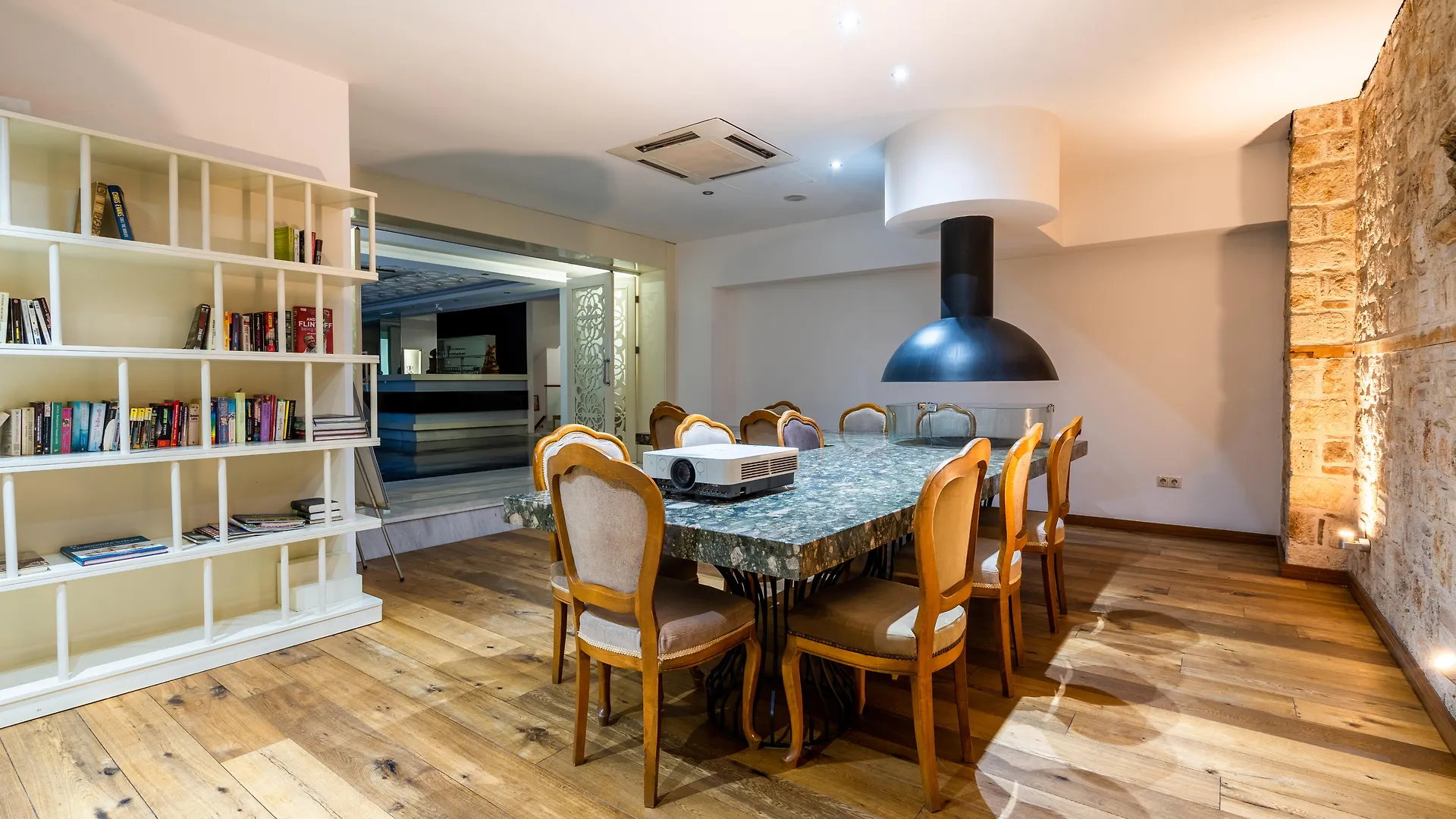 *** Hotel Puding Marina Residence Antalya Turcia