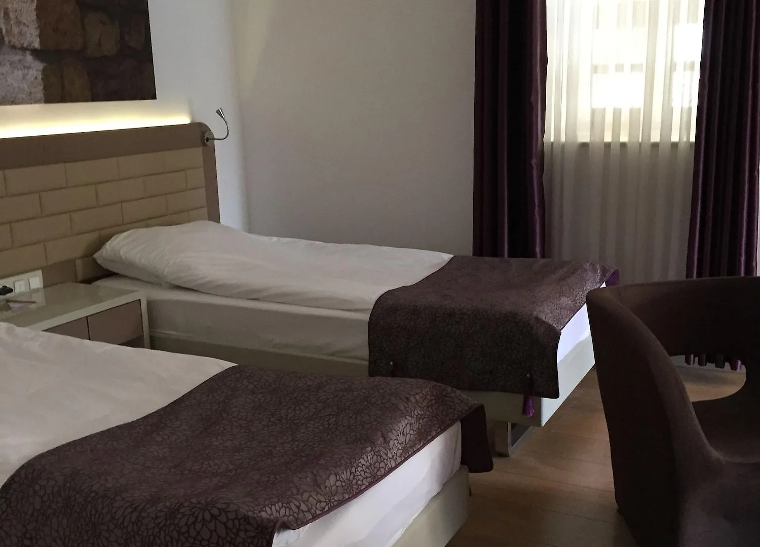 Hotel Puding Marina Residence Antalya