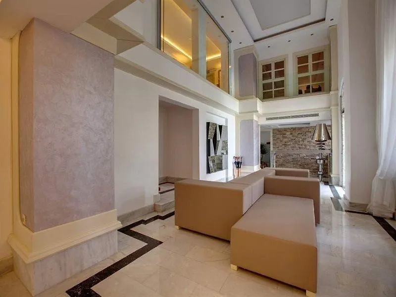 Puding Marina Residence Antalya Turcia